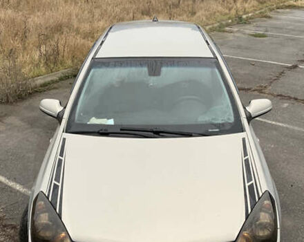 Сірий Опель Астра, об'ємом двигуна 1.6 л та пробігом 225 тис. км за 4500 $, фото 6 на Automoto.ua