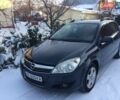 Сірий Опель Астра, об'ємом двигуна 1.6 л та пробігом 236 тис. км за 4300 $, фото 1 на Automoto.ua