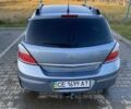 Серый Опель Астра, объемом двигателя 1.4 л и пробегом 306 тыс. км за 5200 $, фото 1 на Automoto.ua