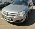 Серый Опель Астра, объемом двигателя 1.6 л и пробегом 181 тыс. км за 5200 $, фото 1 на Automoto.ua