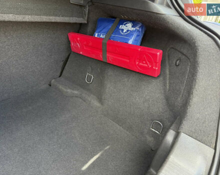 Серый Опель Астра, объемом двигателя 1.6 л и пробегом 180 тыс. км за 6750 $, фото 101 на Automoto.ua