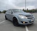 Сірий Опель Астра, об'ємом двигуна 1.6 л та пробігом 290 тис. км за 3999 $, фото 7 на Automoto.ua