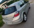 Сірий Опель Астра, об'ємом двигуна 1.6 л та пробігом 208 тис. км за 6100 $, фото 3 на Automoto.ua