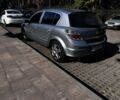 Серый Опель Астра, объемом двигателя 1.6 л и пробегом 269 тыс. км за 3512 $, фото 1 на Automoto.ua