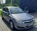 Сірий Опель Астра, об'ємом двигуна 1.6 л та пробігом 230 тис. км за 4700 $, фото 2 на Automoto.ua