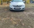 Серый Опель Астра, объемом двигателя 0 л и пробегом 208 тыс. км за 5000 $, фото 1 на Automoto.ua