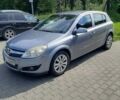 Сірий Опель Астра, об'ємом двигуна 1.6 л та пробігом 230 тис. км за 4700 $, фото 10 на Automoto.ua