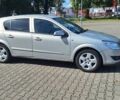 Серый Опель Астра, объемом двигателя 1.6 л и пробегом 263 тыс. км за 5000 $, фото 11 на Automoto.ua