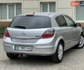 Серый Опель Астра, объемом двигателя 1.6 л и пробегом 249 тыс. км за 4999 $, фото 14 на Automoto.ua
