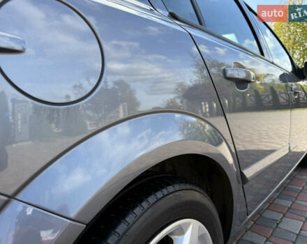 Серый Опель Астра, объемом двигателя 1.6 л и пробегом 180 тыс. км за 6750 $, фото 30 на Automoto.ua