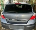 Сірий Опель Астра, об'ємом двигуна 1.7 л та пробігом 150 тис. км за 6500 $, фото 22 на Automoto.ua