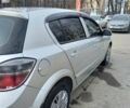 Серый Опель Астра, объемом двигателя 1.6 л и пробегом 203 тыс. км за 5500 $, фото 3 на Automoto.ua