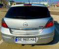 Серый Опель Астра, объемом двигателя 1.6 л и пробегом 235 тыс. км за 5200 $, фото 4 на Automoto.ua