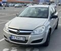 Сірий Опель Астра, об'ємом двигуна 1.4 л та пробігом 301 тис. км за 4500 $, фото 1 на Automoto.ua