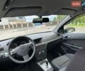 Серый Опель Астра, объемом двигателя 1.4 л и пробегом 217 тыс. км за 3200 $, фото 1 на Automoto.ua
