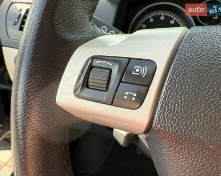 Серый Опель Астра, объемом двигателя 1.6 л и пробегом 180 тыс. км за 6750 $, фото 68 на Automoto.ua