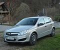 Сірий Опель Астра, об'ємом двигуна 1.4 л та пробігом 243 тис. км за 5200 $, фото 1 на Automoto.ua