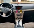 Сірий Опель Астра, об'ємом двигуна 1.6 л та пробігом 208 тис. км за 5000 $, фото 2 на Automoto.ua
