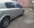 Серый Опель Астра, объемом двигателя 1.4 л и пробегом 350 тыс. км за 3700 $, фото 3 на Automoto.ua