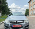 Серый Опель Астра, объемом двигателя 1.4 л и пробегом 186 тыс. км за 4850 $, фото 1 на Automoto.ua