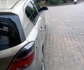 Сірий Опель Астра, об'ємом двигуна 1.6 л та пробігом 206 тис. км за 4600 $, фото 1 на Automoto.ua