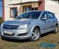 Сірий Опель Астра, об'ємом двигуна 1.4 л та пробігом 172 тис. км за 4000 $, фото 1 на Automoto.ua