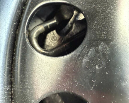 Серый Опель Астра, объемом двигателя 1.6 л и пробегом 180 тыс. км за 6750 $, фото 105 на Automoto.ua