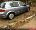 Серый Опель Астра, объемом двигателя 1.6 л и пробегом 133 тыс. км за 5700 $, фото 2 на Automoto.ua