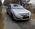 Серый Опель Астра, объемом двигателя 1.4 л и пробегом 236 тыс. км за 3500 $, фото 1 на Automoto.ua