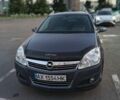 Сірий Опель Астра, об'ємом двигуна 1.6 л та пробігом 129 тис. км за 4600 $, фото 10 на Automoto.ua