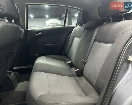 Сірий Опель Астра, об'ємом двигуна 1.6 л та пробігом 183 тис. км за 7000 $, фото 15 на Automoto.ua