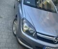 Серый Опель Астра, объемом двигателя 0 л и пробегом 260 тыс. км за 5000 $, фото 1 на Automoto.ua