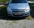 Сірий Опель Астра, об'ємом двигуна 1.6 л та пробігом 206 тис. км за 4800 $, фото 1 на Automoto.ua