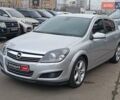 Серый Опель Астра, объемом двигателя 1.6 л и пробегом 255 тыс. км за 6490 $, фото 1 на Automoto.ua