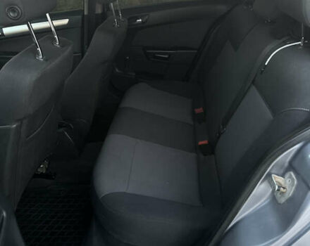 Серый Опель Астра, объемом двигателя 1.6 л и пробегом 158 тыс. км за 6200 $, фото 15 на Automoto.ua