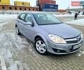 Сірий Опель Астра, об'ємом двигуна 1.8 л та пробігом 160 тис. км за 6995 $, фото 2 на Automoto.ua