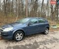 Сірий Опель Астра, об'ємом двигуна 1.4 л та пробігом 128 тис. км за 4800 $, фото 12 на Automoto.ua