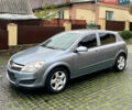 Сірий Опель Астра, об'ємом двигуна 1.6 л та пробігом 199 тис. км за 4999 $, фото 4 на Automoto.ua