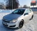 Сірий Опель Астра, об'ємом двигуна 1.6 л та пробігом 233 тис. км за 2700 $, фото 5 на Automoto.ua