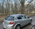 Серый Опель Астра, объемом двигателя 1.9 л и пробегом 300 тыс. км за 2500 $, фото 3 на Automoto.ua