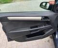 Сірий Опель Астра, об'ємом двигуна 1.6 л та пробігом 270 тис. км за 3900 $, фото 9 на Automoto.ua