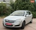 Сірий Опель Астра, об'ємом двигуна 1.6 л та пробігом 225 тис. км за 5800 $, фото 6 на Automoto.ua