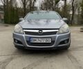 Серый Опель Астра, объемом двигателя 1.7 л и пробегом 260 тыс. км за 5200 $, фото 1 на Automoto.ua