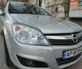 Серый Опель Астра, объемом двигателя 1.6 л и пробегом 240 тыс. км за 5500 $, фото 1 на Automoto.ua