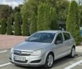 Сірий Опель Астра, об'ємом двигуна 1.6 л та пробігом 289 тис. км за 5200 $, фото 1 на Automoto.ua