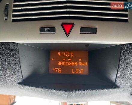 Сірий Опель Астра, об'ємом двигуна 1.6 л та пробігом 257 тис. км за 3800 $, фото 11 на Automoto.ua