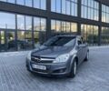 Серый Опель Астра, объемом двигателя 1.8 л и пробегом 230 тыс. км за 5997 $, фото 1 на Automoto.ua