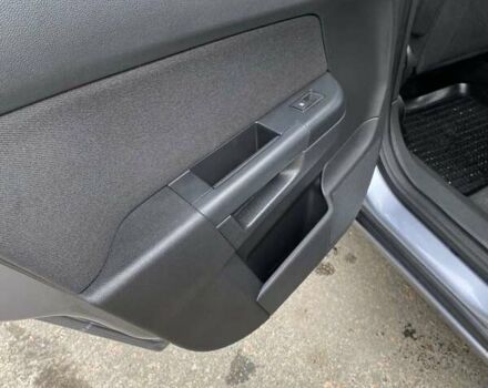 Серый Опель Астра, объемом двигателя 1.7 л и пробегом 260 тыс. км за 5200 $, фото 23 на Automoto.ua