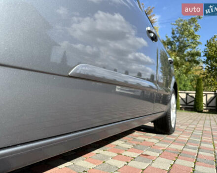 Серый Опель Астра, объемом двигателя 1.6 л и пробегом 180 тыс. км за 6750 $, фото 50 на Automoto.ua