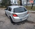 Сірий Опель Астра, об'ємом двигуна 1.6 л та пробігом 141 тис. км за 4000 $, фото 3 на Automoto.ua
